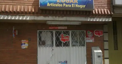 MISCELANEA Y PAPELERIA ZUGAR